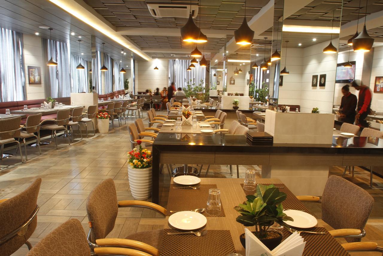 رانشي Hotel Genista Inn المظهر الخارجي الصورة