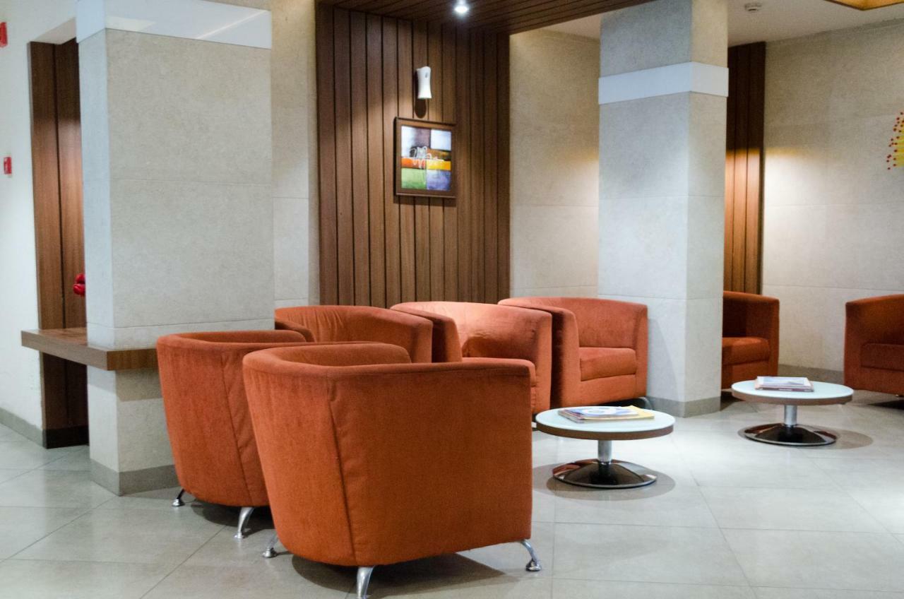 رانشي Hotel Genista Inn المظهر الخارجي الصورة